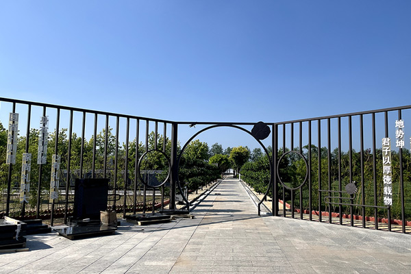 天津陵园墓地行业助推殡葬从业人员业务能力提升