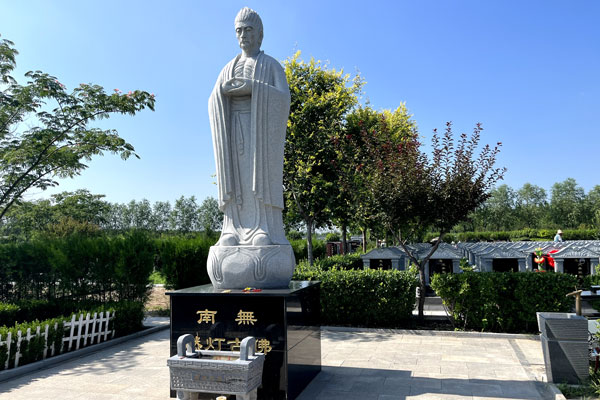 在天津墓地祭祀时间都有哪些习俗？需要注意哪些？