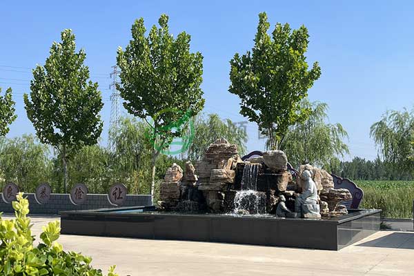 天津墓地盘点，城市角落里的生命纪念诗篇