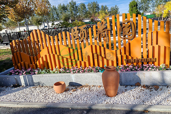 天津墓地宗教墓葬形式与传统墓地的比较！