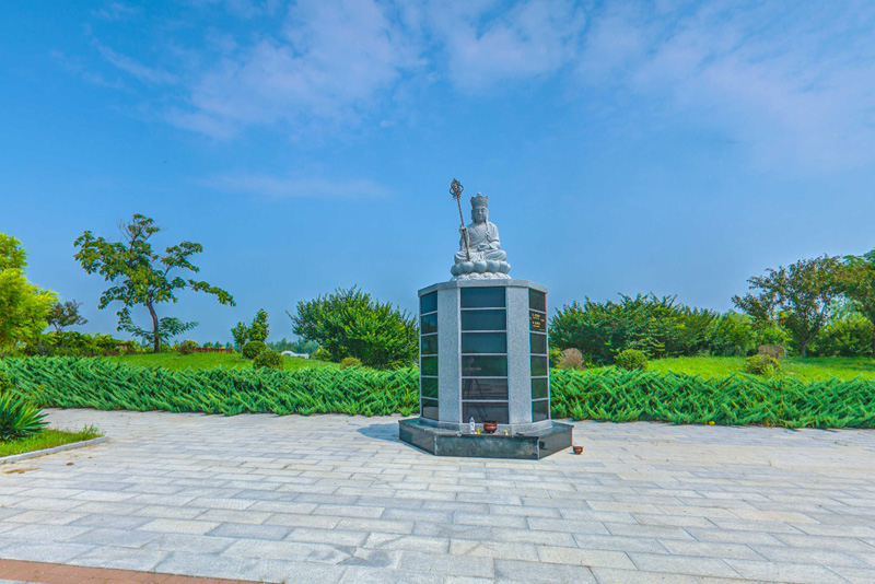 天津公墓清颐园